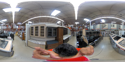 Home Improvement Store «The Home Depot», reviews and photos, 92 Newbury St, Danvers, MA 01923, USA