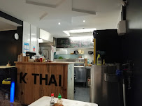 Atmosphère du Restaurant thaï K-Thaï à Talence - n°2