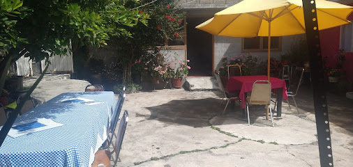 Quesadillas la casa de la abuela - Morelos 2, Colonia Guadalupe Hidalgo, 52756 Ocoyoacac, Méx., Mexico