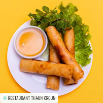 Photos du propriétaire du Restaurant thaï Restaurant Thaun Kroun à Nîmes - n°17