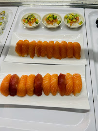 Sushi du Restaurant japonais Tokyo Sushi à Champigny-sur-Marne - n°8