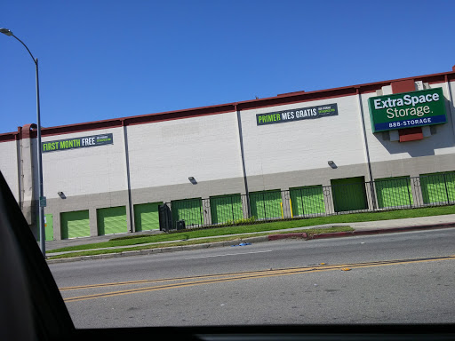 Storage Facility «Extra Space Storage», reviews and photos, 5225 Sepulveda Blvd, Sherman Oaks, CA 91411, USA