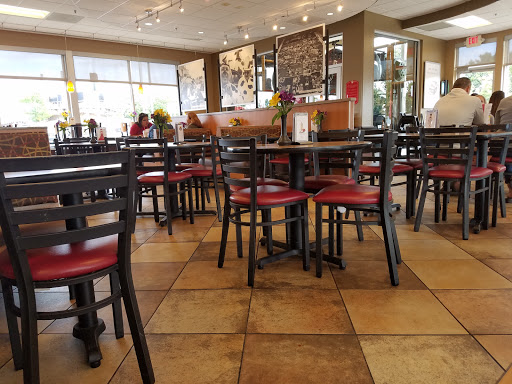 Fast Food Restaurant «Chick-fil-A», reviews and photos, 1002 Edwards Ferry Rd NE, Leesburg, VA 20176, USA
