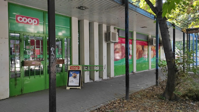 23. Dália-Coop ABC áruház