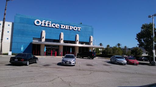 Office Supply Store «Office Depot», reviews and photos, 228 E Burbank Blvd, Burbank, CA 91502, USA