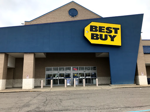 Electronics Store «Best Buy», reviews and photos, 16221 Ford Rd, Dearborn, MI 48126, USA