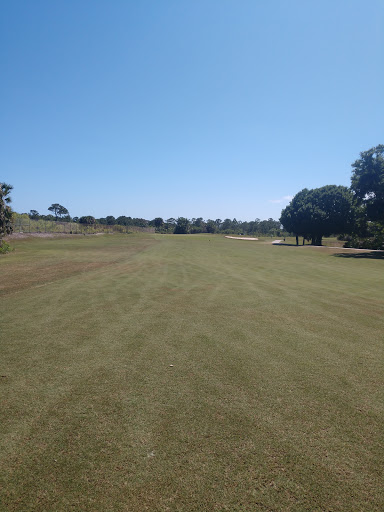 Public Golf Course «Fairwinds Golf Course», reviews and photos, 4400 Fairwinds Dr, Fort Pierce, FL 34946, USA