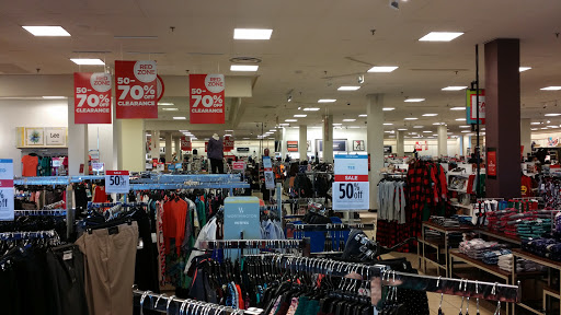 Department Store «JCPenney», reviews and photos, 50 Holyoke St, Holyoke, MA 01040, USA