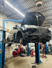 Capital Auto Repair - Photo 5 - Car repair in Springfield, VA, Alexandria