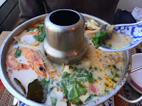Soupe du Restaurant thaï Banthai à Toulon - n°8