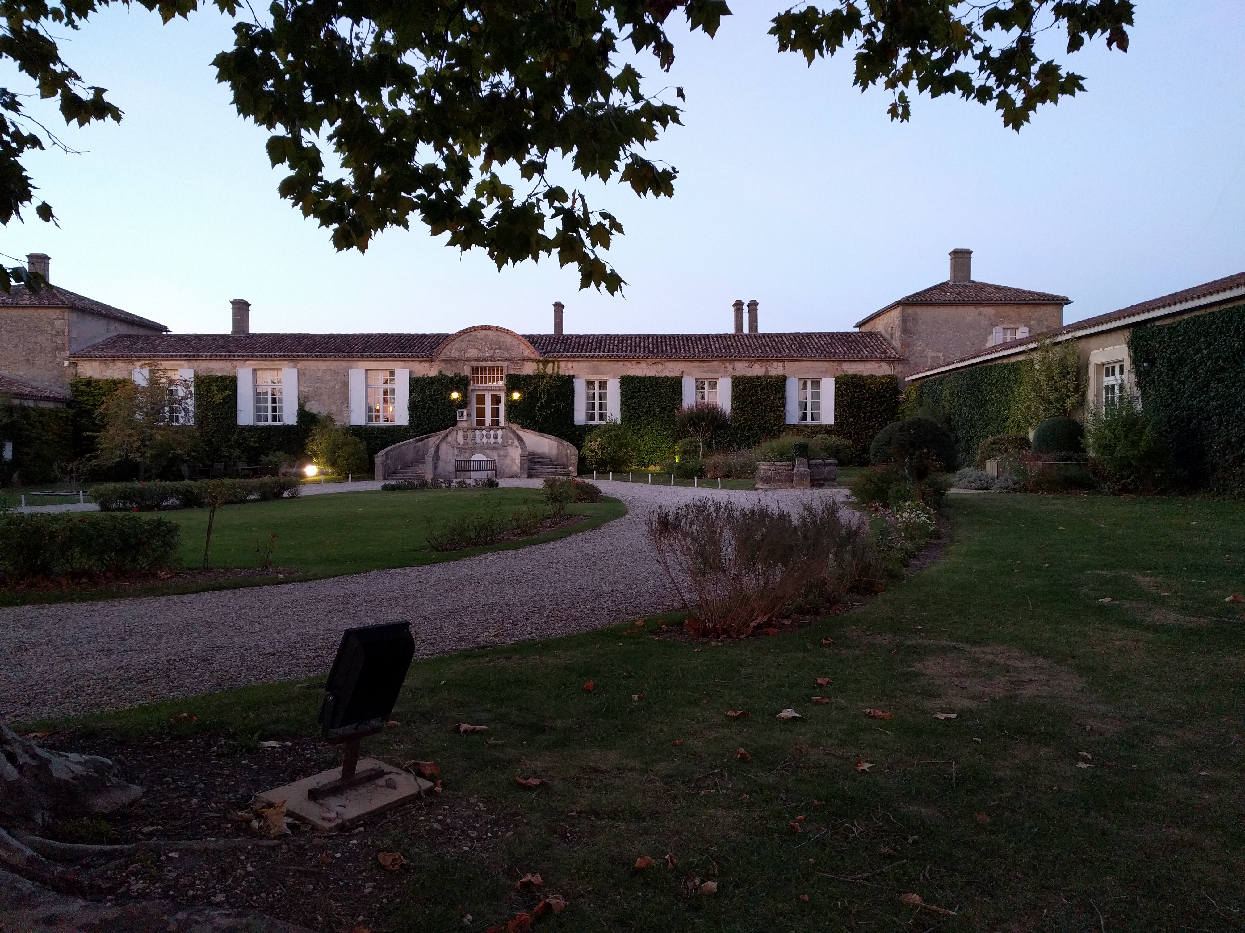 Photo n° 3 de l'avis de Marion.c fait le 12/10/2016 à 14:47