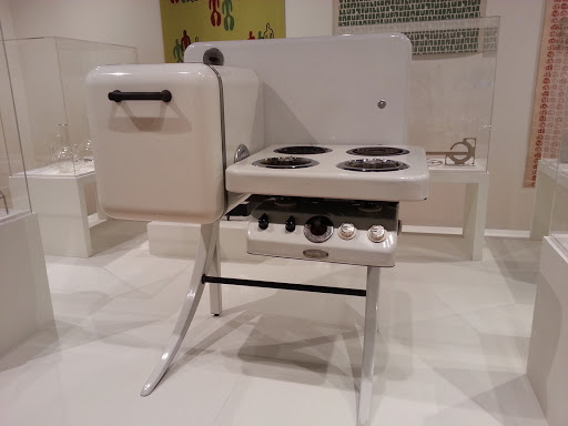 Art Gallery «Grey Art Gallery», reviews and photos, 100 Washington Square E, New York, NY 10003, USA