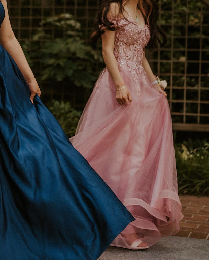 Bridal Shop «Elegant Designs Bridal», reviews and photos, 2001 Arden Way, Sacramento, CA 95825, USA