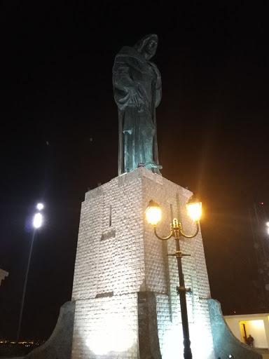 Mirador Cristo de Guayaquil