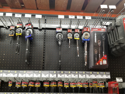 Home Improvement Store «The Home Depot», reviews and photos, 229 Hartford Ave, Bellingham, MA 02019, USA