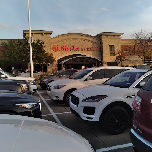 Grocery Store «Market Street», reviews and photos, 5605 Colleyville Blvd, Colleyville, TX 76034, USA