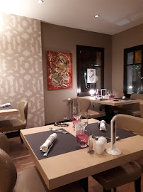 Atmosphère du Restaurant Comte Roger à Carcassonne - n°10