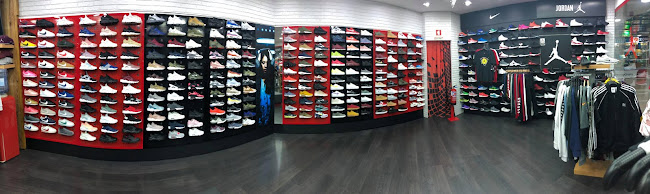 Opinii despre Manosport Amadora în Amadora - Loja de artigos esportivos