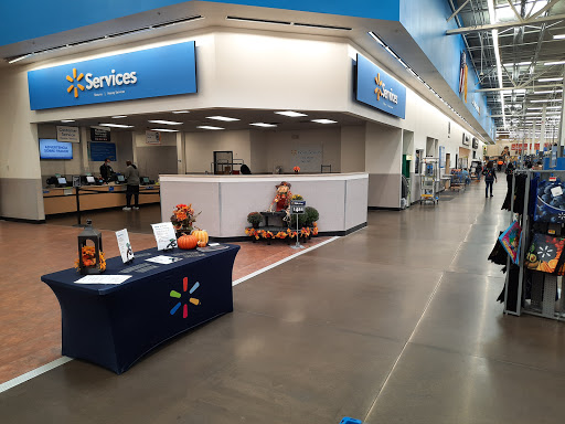 Department Store «Walmart Supercenter», reviews and photos, 1 Coopertowne Blvd, Somerdale, NJ 08083, USA