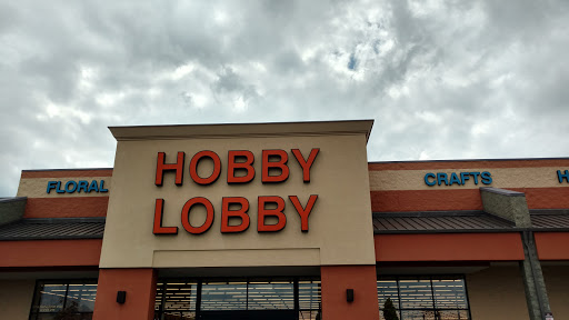 Craft Store «Hobby Lobby», reviews and photos, 11711 Princeton Pike #255, Springdale, OH 45246, USA