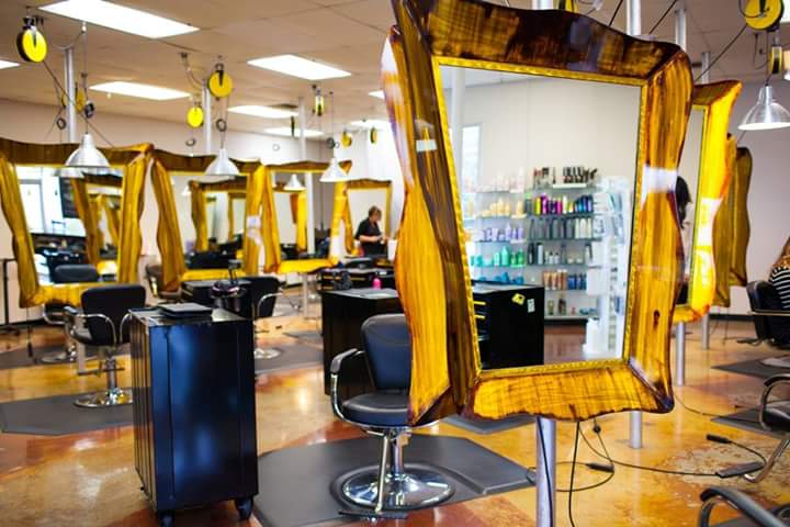 Hair Lounge 98003