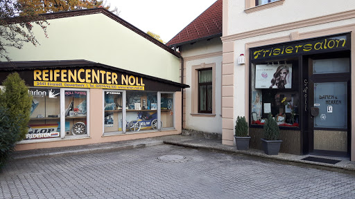 Gerhard Noll In Sieghartskirchen