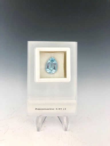 Jeweler «William Phelps Custom Jeweler», reviews and photos, 4380 Gulf Shore Blvd N #812, Naples, FL 34103, USA