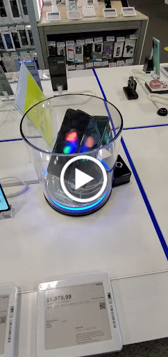 Electronics Store «Best Buy», reviews and photos, 2445 Iron Point Rd, Folsom, CA 95630, USA