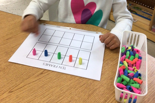 Day Care Center «Cradlerock Childrens Center», reviews and photos, 7246 Cradlerock Way, Columbia, MD 21045, USA