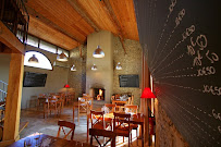 Atmosphère du Restaurant français La Table du Château à Pennautier - n°1