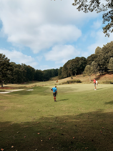 Golf Course «Eagle Watch Golf Club», reviews and photos, 3055 Eagle Watch Dr, Woodstock, GA 30189, USA