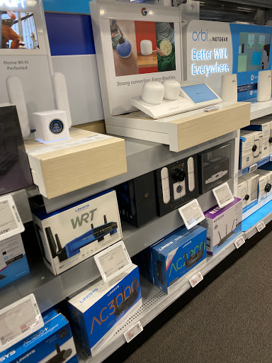 Electronics Store «Best Buy», reviews and photos, 925 Paterson Plank Rd, Secaucus, NJ 07094, USA