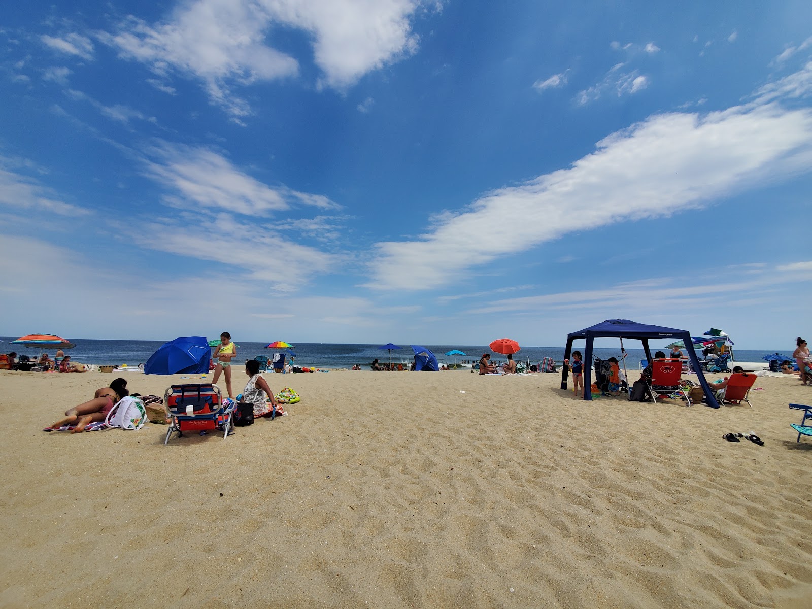 Seven Presidents Beach'in fotoğrafı - Çocuklu aile gezginleri için önerilir