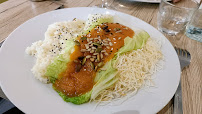 Nouille du Restaurant vietnamien Marjolaine à Paris - n°9