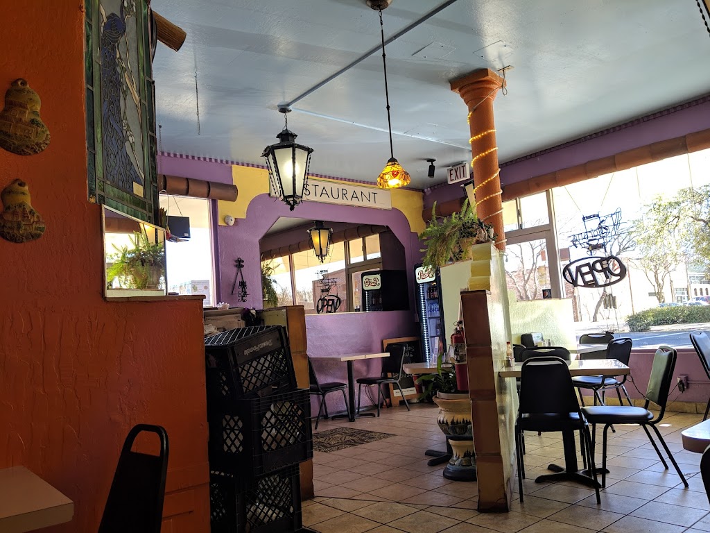 Ciscos Taqueria 95901