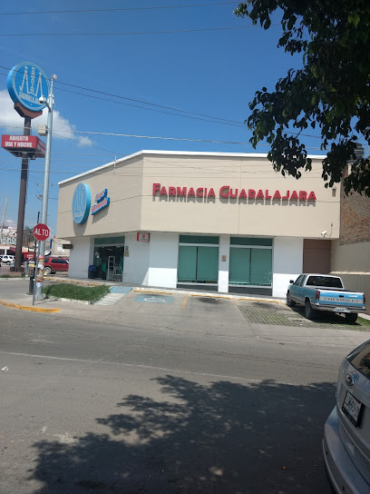 Farmacia Guadalajara