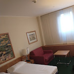 Photo n°3 de l'avis de Tadeo.e fait le 19/07/2022 à 01:43 sur le  Hôtel Galileo à Milan