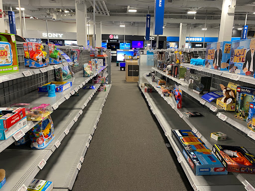 Electronics Store «Best Buy», reviews and photos, 148 Walt Whitman Rd, Huntington Station, NY 11746, USA