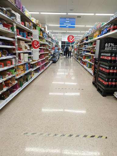 Tesco Superstore