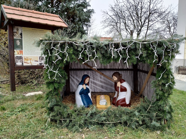 Comentarii opinii despre Szűz Mária neve templom