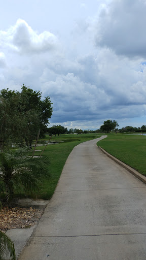 Golf Club «San Carlos Golf Club», reviews and photos, 7420 Constitution Cir, Fort Myers, FL 33967, USA