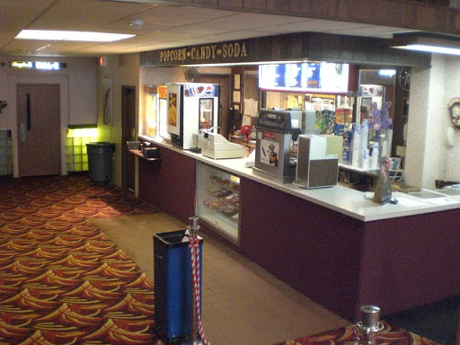 Movie Theater «Angela Theatre», reviews and photos, 113 E Phillips St, Coaldale, PA 18218, USA