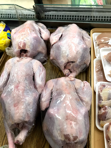 Bakery «Mecca Market», reviews and photos, 1205 South High School Road, Indianapolis, IN 46241, USA