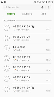 SG à Mâcon