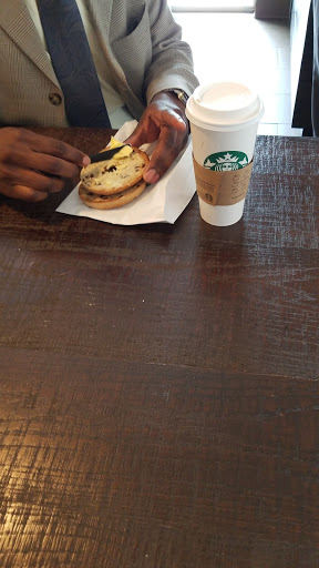 Coffee Shop «Starbucks Coffee», reviews and photos, 1250 W Main St, Waterbury, CT 06708, USA