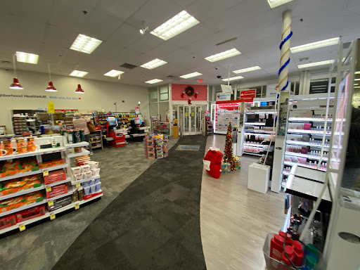 Drug Store «CVS», reviews and photos, 585 Ridge Rd, North Arlington, NJ 07031, USA