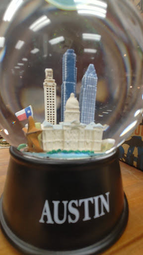 Gift Shop «Austin Gift Company», reviews and photos, 4211 S Lamar Blvd, Austin, TX 78704, USA