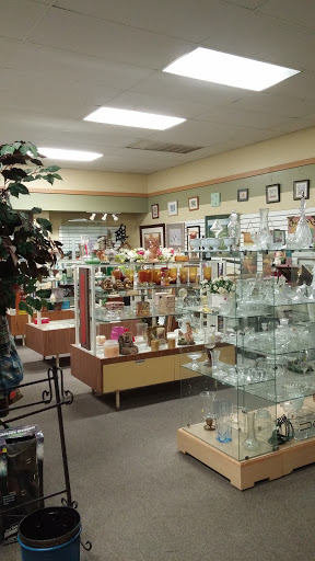 Thrift Store «SPCA Thrift Shop», reviews and photos, 4220 S Washington Ave, Titusville, FL 32780, USA