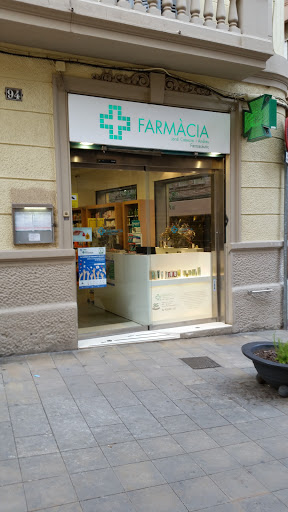 Farmacia Cabezas Andreu