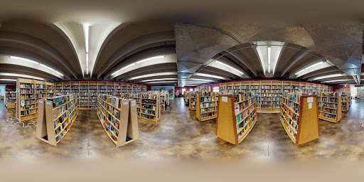 Used Book Store «Pioneer Bookstore», reviews and photos, 450 Center St, Provo, UT 84601, USA